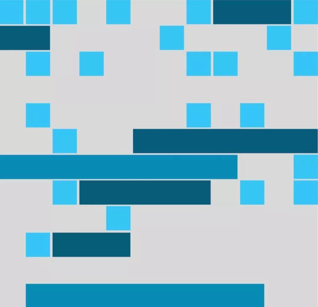 ZGC的堆内存布局(彩图)